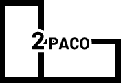 2PACO｜L字型